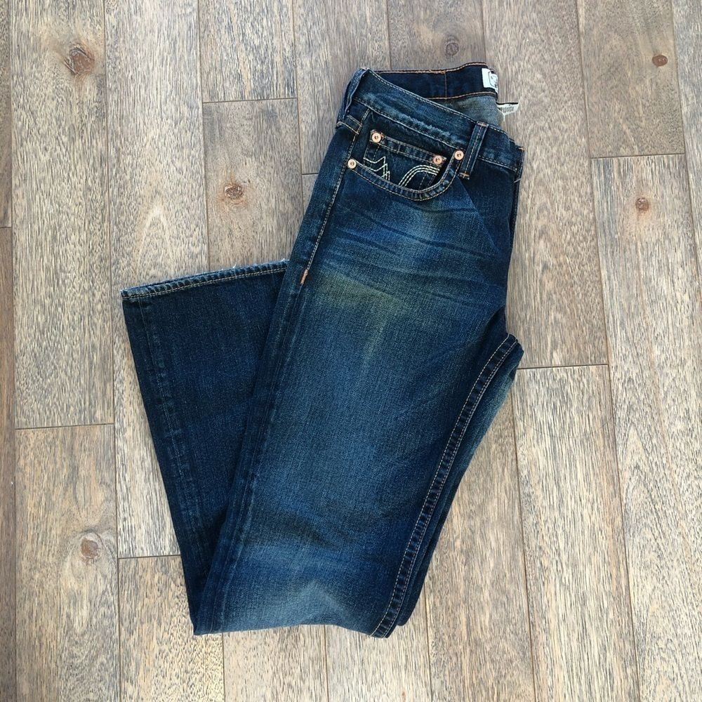 Men’s Jeans Prvcy Size 33